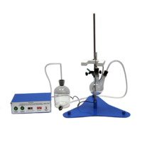 Установка «Определение показателя адиабатического процесса для газов при помощи осциллятора» - «globural.ru» - Кострома