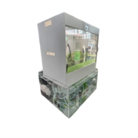 Агрокласс. AQUABOX ED (дополнительный модуль для ECOBOX ED) - «globural.ru» - Кострома