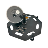 Лабораторный стенд "Гироскопические эффекты"  - «globural.ru» - Кострома