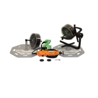 Демонстрационная установка "Гироскопический эффект" - «globural.ru» - Кострома