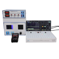 Установка «Электрические процессы в простых линейных цепях»  - «globural.ru» - Кострома