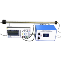 Лабораторная установка "Исследование ультразвуковых волн в воздушной среде" - «globural.ru» - Кострома