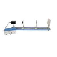 Лабораторная установка «Принцип неопределенности Гейзенберга» - «globural.ru» - Кострома