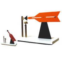 Лабораторная установка "Точка Кюри"  - «globural.ru» - Кострома