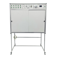 Лабораторный стенд «Энергосберегающие технологии в светотехнике» - «globural.ru» - Кострома