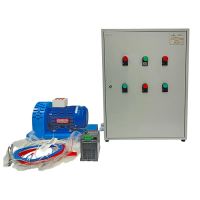 Комплект монтажа и наладки схем регулирования скорости асинхронного двигателя - «globural.ru» - Кострома