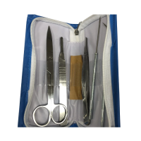 Набор для препарирования - «globural.ru» - Кострома