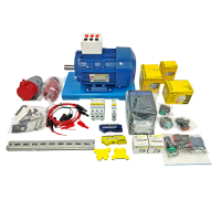 Комплект монтажа и наладки схем плавного пуска асинхронного двигателя - «globural.ru» - Кострома