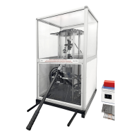 Учебно-лабораторный комплекс "Исследование механических свойств материалов" - «globural.ru» - Кострома