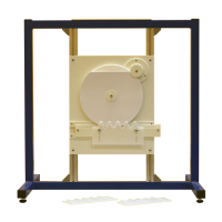 Лабораторный стенд «Моделирование процесса формообразования зубьев в станочном зацеплении» - «globural.ru» - Кострома