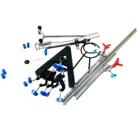 Штатив демонстрационный - «globural.ru» - Кострома