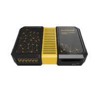 Комплекс дистанционного управления техникой DH:Remote Control System - «globural.ru» - Кострома