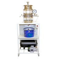 Лабораторный стенд «Изучение процесса фильтрации» - «globural.ru» - Кострома