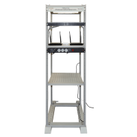 Учебный стенд "Локальные компьютерные сети"  - «globural.ru» - Кострома