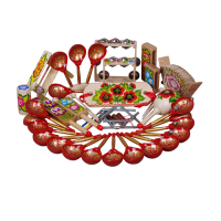 Набор шумовых инструментов (в том числе: треугольник, набор колокольчиков) - «globural.ru» - Кострома