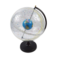 Модель небесной сферы  - «globural.ru» - Кострома