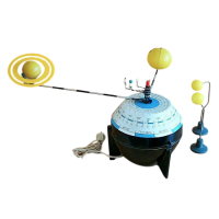 Модель "Строение Солнечной системы" (электрическая) - «globural.ru» - Кострома