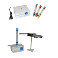 Набор спектральных трубок с источником питания - «globural.ru» - Кострома