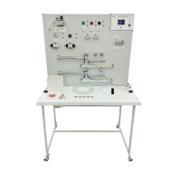 Типовой комплект учебного оборудования «Пневмопривод и электропневмоавтоматика» - «globural.ru» - Кострома