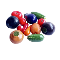 Комплект муляжей демонстрационный - «globural.ru» - Кострома