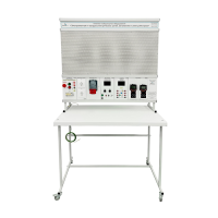 Комплект лабораторного оборудования «Электромонтаж и наладка электрических цепей, автоматики и электромоторов» - «globural.ru» - Кострома