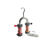 Электромагнит разборный (подковообразный) - «globural.ru» - Кострома