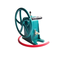 Насос вакуумный Комовского (вариант 2) - «globural.ru» - Кострома