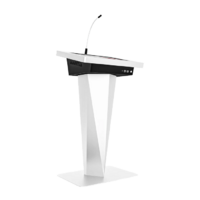 Интерактивная трибуна Terra 21,5" - «globural.ru» - Кострома