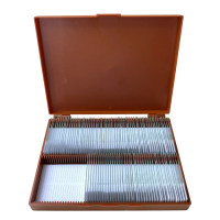 Комплект микропрепаратов по анатомии, ботанике, зоологии, общей биологии - «globural.ru» - Кострома