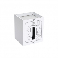 Фильтрующий элемент Makeblock HEPA Composite Filter (1 pcs) - «globural.ru» - Кострома