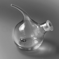 Капельница стеклянная лабораторная (2-60) - «globural.ru» - Кострома