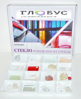 Коллекция Стекло и изделия из стекла - «globural.ru» - Кострома