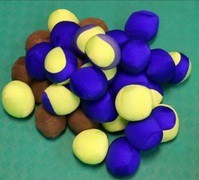 Мяч Совы - «globural.ru» - Кострома