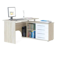 Стол с ящиками для хранения/тумбой - «globural.ru» - Кострома