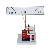 Установка «Демонстрация силы Ампера» - «globural.ru» - Кострома