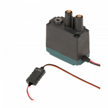 Двухпроводной мотор 269 c моторным контроллером 2-Wire Motor 269 with Motor Controller 29 - «globural.ru» - Кострома