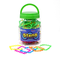 Конструктор "Stems" - 60 деталей - «globural.ru» - Кострома