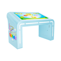 Детский стол Leo 32" - «globural.ru» - Кострома