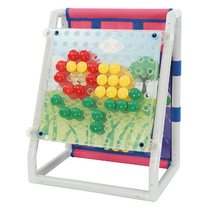 Интерактивная дидактическая доска по основным направлениям развития ребенка по ФГОС - «globural.ru» - Кострома