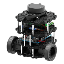 Учебный комплект на базе TurtleBot3 (Стартовый) - «globural.ru» - Кострома