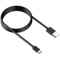 Кабель для зарядки и передачи данных Type-C USB Cable (100cm) - «globural.ru» - Кострома
