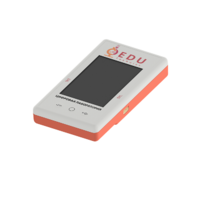 Цифровая лаборатория Эдутехникс по экологии. Расширенный комплект - «globural.ru» - Кострома