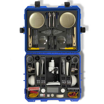Комплект лабораторного оборудования «Сельскохозяйственные культуры. Эксперименты» - «globural.ru» - Кострома