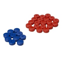 Комплект фишек к счетному материалу "Математические кораблики" - «globural.ru» - Кострома