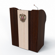 Мультимедийная интерактивная трибуна Rector - «globural.ru» - Кострома