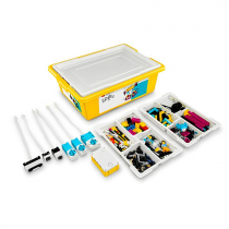 Базовый набор LEGO Education SPIKE Prime - «globural.ru» - Кострома