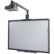 Интерактивная система. Комплект №8 - «globural.ru» - Кострома