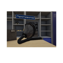 VR-тренажер для колледжей и вузов. "ОТиПБ и пожарная безопасность. Газоопасные работы" - «globural.ru» - Кострома