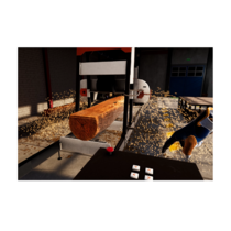 VR-тренажер для колледжей и вузов. "Строительство. Работа со станочным оборудованием" - «globural.ru» - Кострома