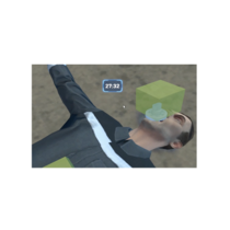 VR-тренажер для колледжей и вузов "Доврачебная помощь. Первая помощь при различных состояниях" - «globural.ru» - Кострома